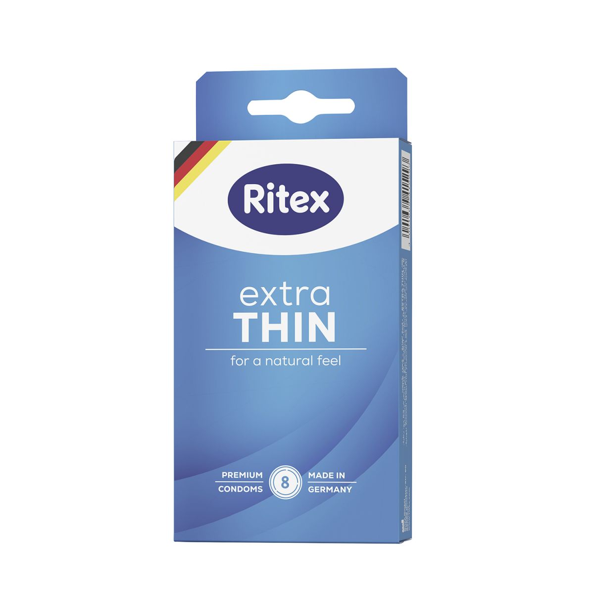 BAO CAO SU RITEX EXTRA THIN - SIÊU MỎNG TỰ NHIÊN